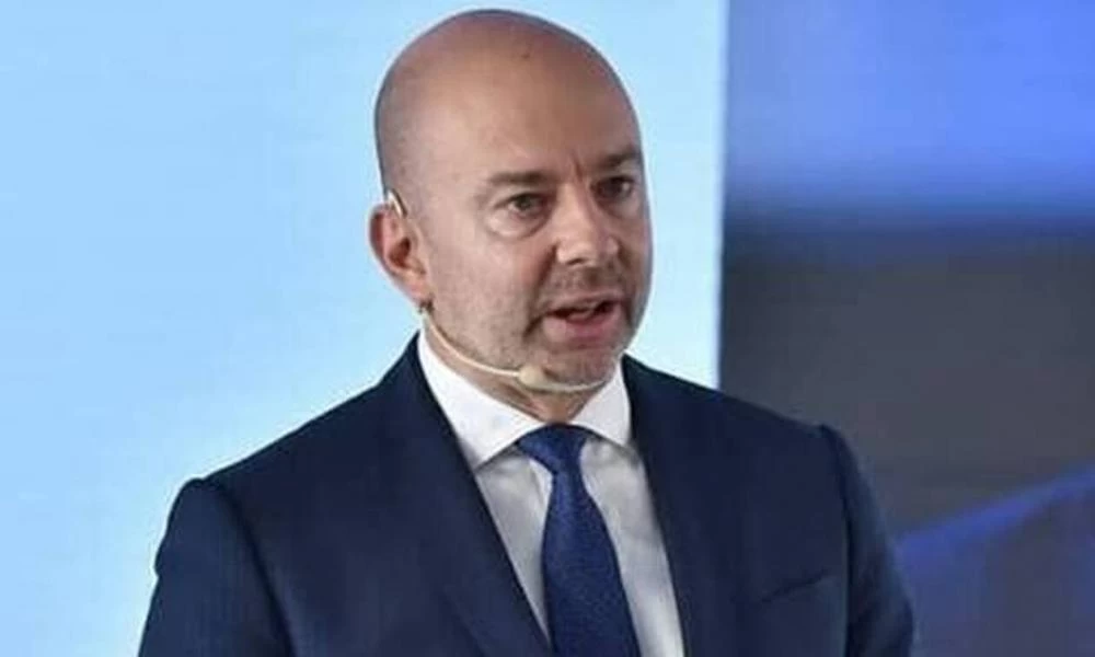 Ζαριφόπουλος: «Ο εμβολιασμός ξεκινά το πρώτο 15ήμερο του Γενάρη»